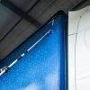 Teleskopická prietoková kefa 144-250cm