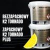 TORNÁDO PLUS 1L tepovač - parfumovaný prášok