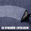 TORNÁDO PLUS 12L tepovač - parfumovaný prášok