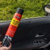 BLAK CITRÓN 750 ml kokpit sprej
