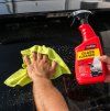 OPTICA 500 ml glass cleaner čistič skiel