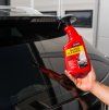 OPTICA 500 ml glass cleaner čistič skiel