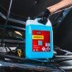 PRESTA -35C 5L nemrznúca zmes-antifreeze do -35 °C modrá