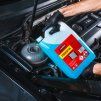 PRESTA -35C 5L nemrznúca zmes-antifreeze do -35 °C modrá