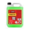 PRESTA -35C 5 nemrznúca zmes-antifreeze do -35 °C ZELENÁ
