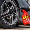 WHEEL CLEANER Carso 700ml -čistič diskov