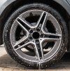 WHEEL CLEANER Carso 700ml -čistič diskov