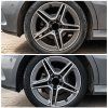 WHEEL CLEANER Carso 700ml -čistič diskov