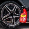 WHEEL CLEANER Carso 700ml -čistič diskov