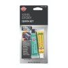 Steel Epoxy Quick-Set - 4-minútový rýchloschnúci epoxid 57g