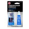 THREADLOCK 6ML zaisťovač závitov medium typ 245
