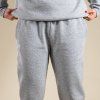 Dámské tepláky Under Armour Essential Fleece Jogger
