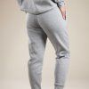 Dámské tepláky Under Armour Essential Fleece Jogger