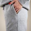 Dámské tepláky Under Armour Essential Fleece Jogger