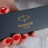 Plnicí pero Parker