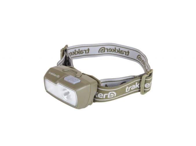 Trakker Čelovka - Nitelife Headtorch 420 (Varianta Trakker Čelovka - Nitelife Headtorch 420)