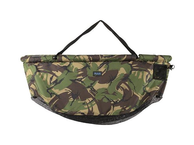 Aqua Vážící sak Camo Buoyant Weigh Sling XL