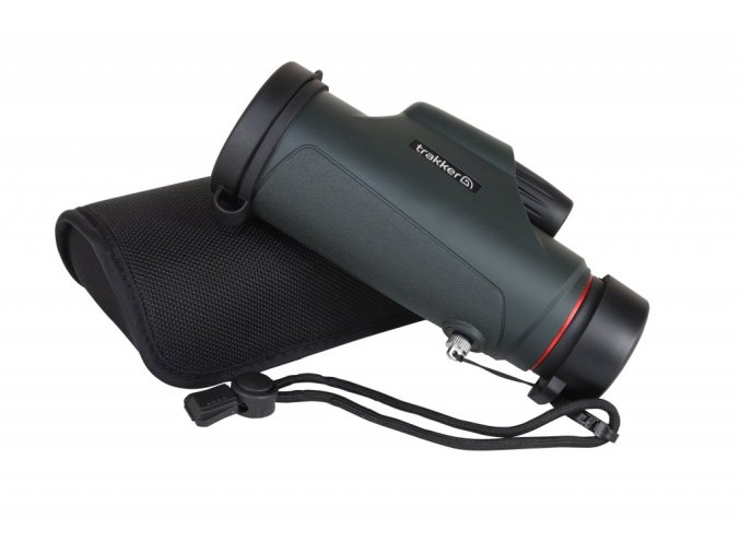 Trakker Dalekohled - Optics 10x42 Monocular (Varianta Trakker Dalekohled - Optics 10x42 Monocular)