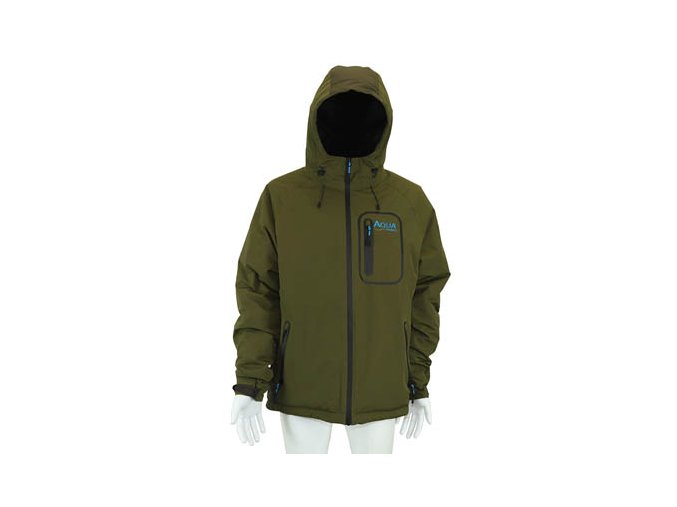 Aqua Bunda F12 Thermal Jacket