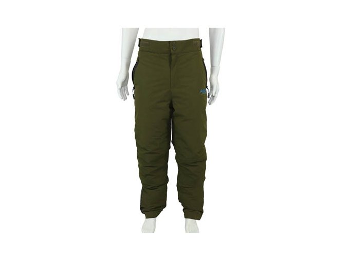 Aqua Kalhoty F12 Thermal Trousers