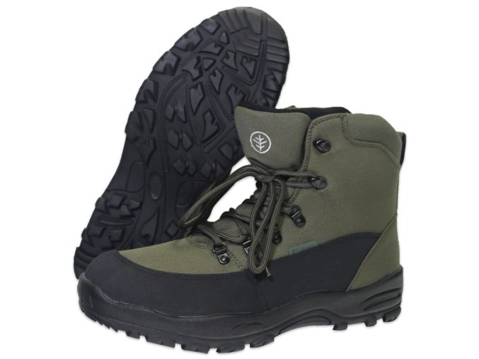 Wychwood Obuv Waters Edge 2G Boots vel.12