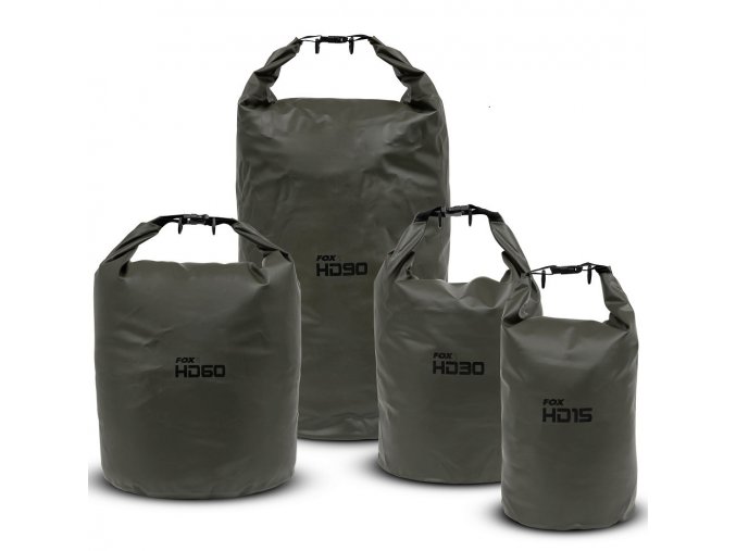 fox taska vodotesna hd dry bags (4)