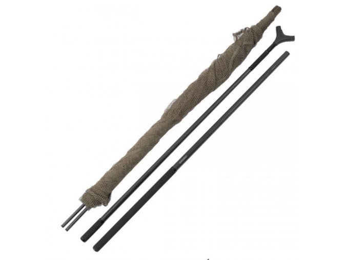 Avid Carp podběrák CAPTIVE 42" LANDING NET - 2 PIECE