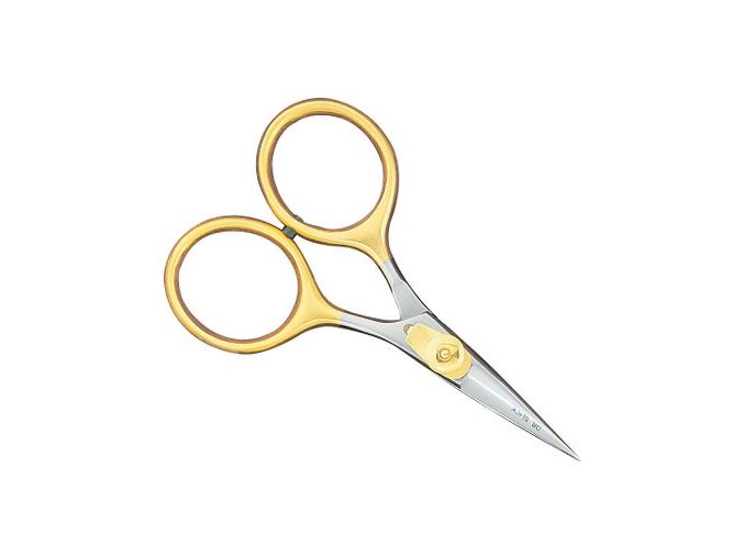 Dr.Slick Nůžky Razor Scissors Adjustable Tension 4