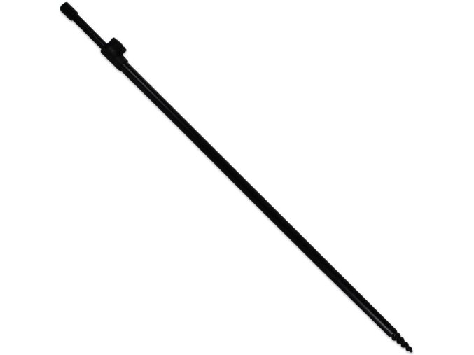 Giants fishing Zavrtávací tyč černá Banksticks Powerdrill 65-110cm