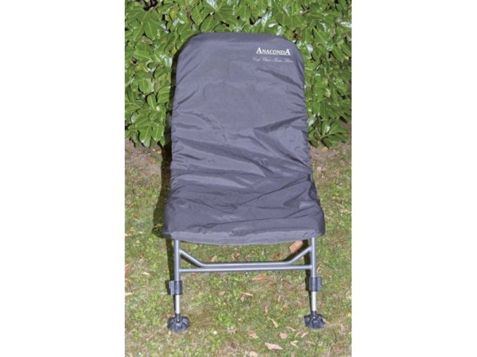 Anaconda pláštěnka Carp Chair RainSleeve