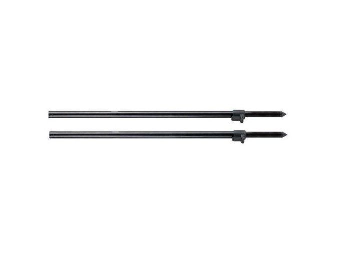 quick lock extension poles