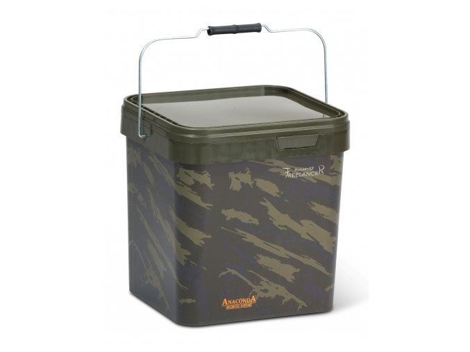 Anaconda kbelík Freelancer Bucket, 17 litrů