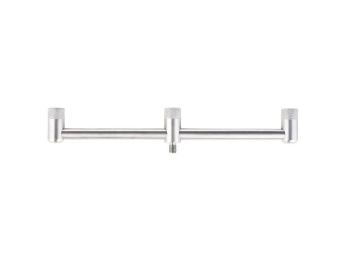 Anaconda hrazda Stainless Steel Buzzer Bar Velikost 26cm