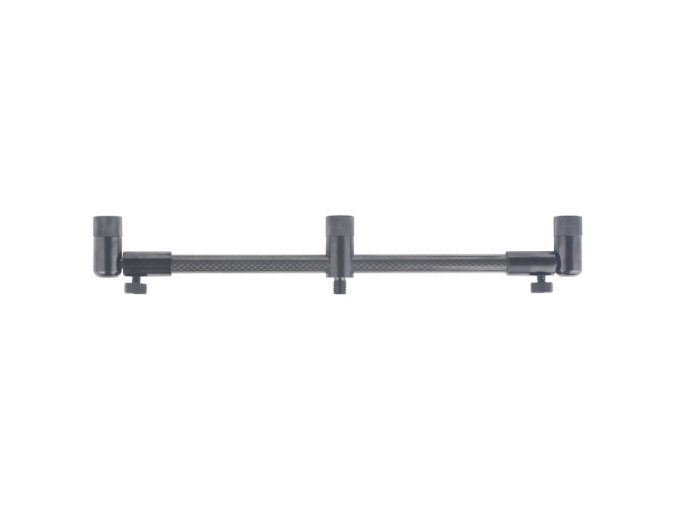 Anaconda hrazda Adjustable Carbon Buzzer Bar Velikost 26-38 cm