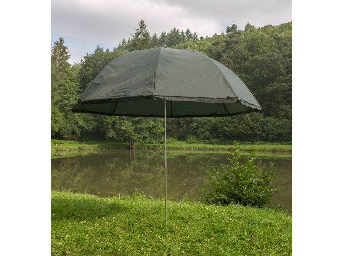 Anaconda deštník Shelter, průměr 240cm