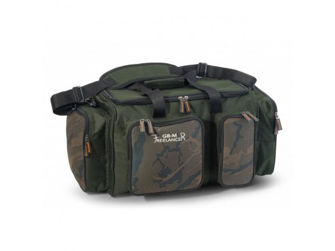 Anaconda taška Fleelancer Gear Bag - M