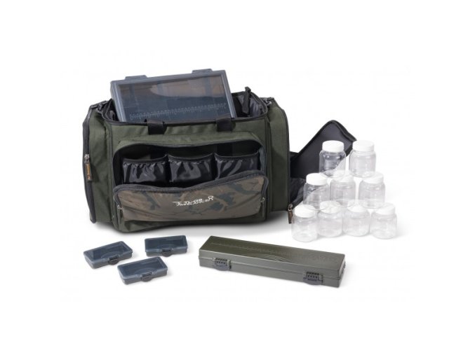 Anaconda taška TL-GB Tab Lock Gear Bag