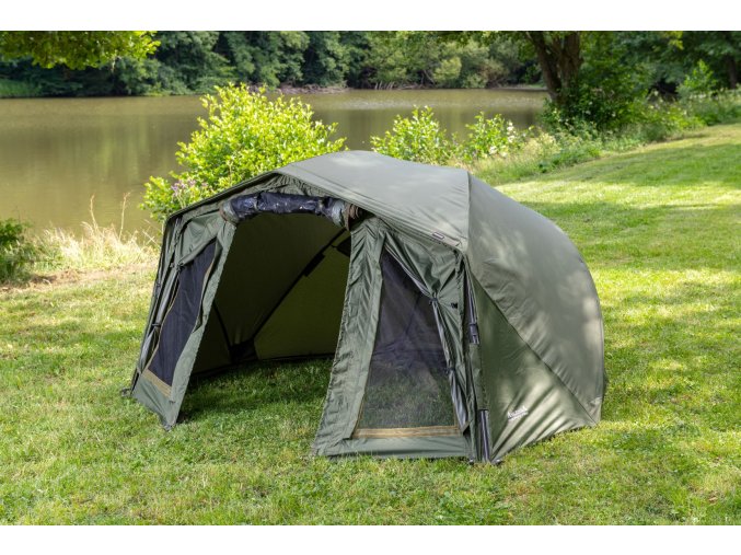 Anaconda Bivak Uncle Franks Bivvy