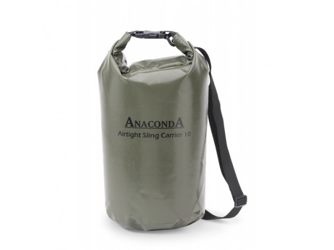 Anaconda nepromokavý vak Airtight Sling Carrier 10l