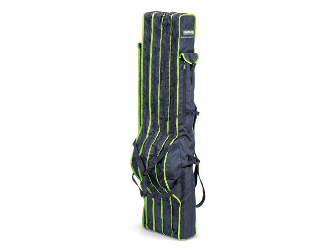 Saenger pouzdro na pruty Basic 4 Rod Bag 170