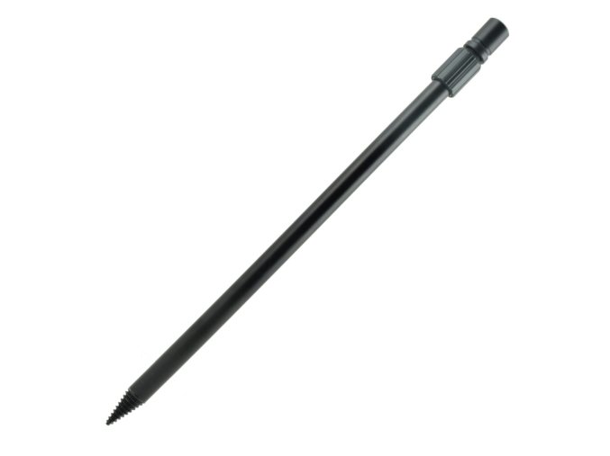 PROWESS Zavrtávací teleskopické tyče Round Bank Sticks 80-145 cm