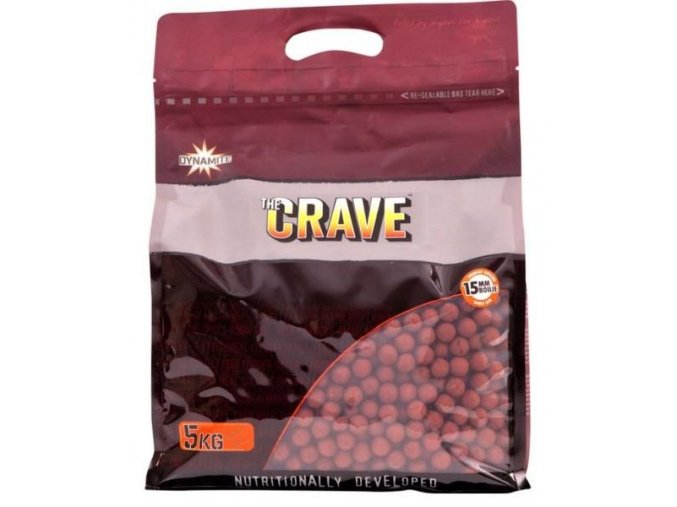 Dynamite Baits boilie The Crave 5kg