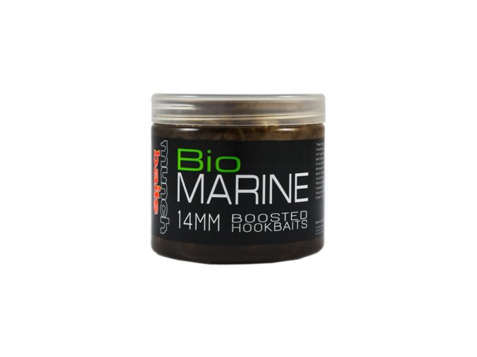 Munch Baits Bio Marine dipované nástrahy