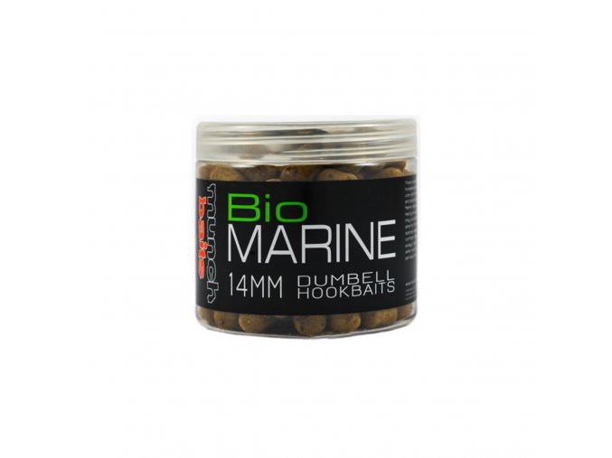 Munch Baits Bio Marine Dumbells