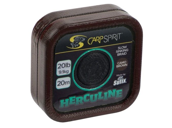 2A116559 864C 4695 A475 02A99741F3FF CS Nylon Herculine 20m camo brown
