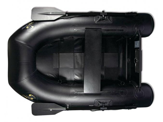 Carp Spirit člun Black Boat ONE 180