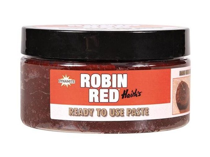 Dynamite Baits Paste Robin Red 350 g