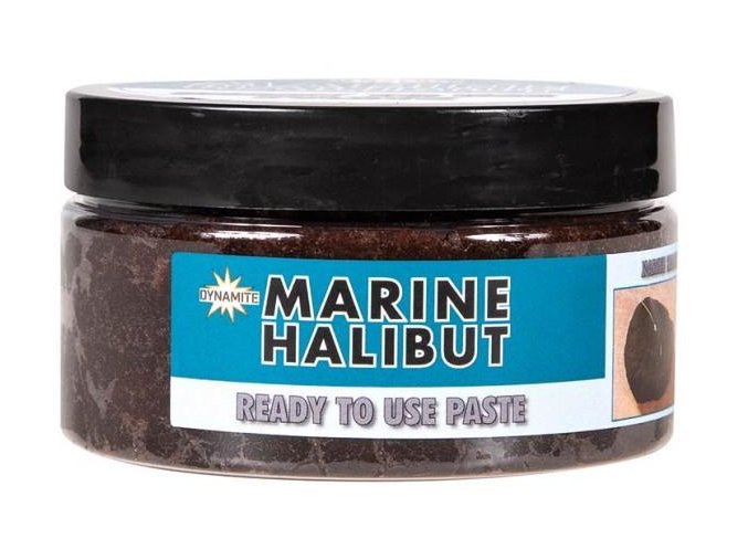 Dynamite Baits Paste Marine Halibut 350 g