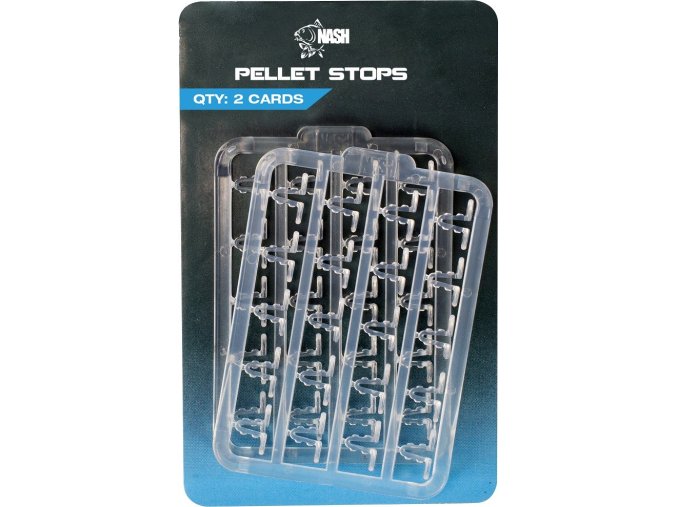 nash zarazky pellets stops