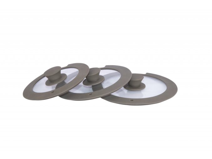 Trakker Poklička - Armolife Cookset Lid (Varianta Trakker Poklička - Armolife Cookset Lid - Compact)